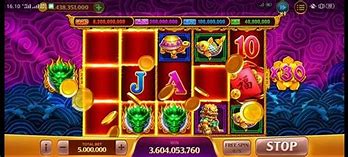 Aplikasi Slot Domino Global Gacor Pagi Ini