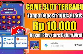 Aplikasi Slot Tanpa Deposit 76Kbet 2024 Rok Download Apk