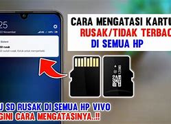 Cara Mengatasi Sd Card Tidak Terbaca Di Hp Samsung