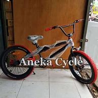 Harga Sepeda Bmx Dewasa Second