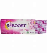 Imboost Obat Apa