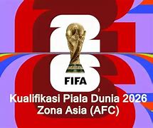 Jadwal Kualifikasi Piala Dunia Zona Amerika Latin 2023