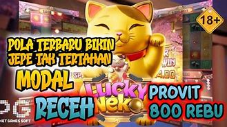 Lucky Neko Slot Philippines Demo Indonesia Terbaru Hari Ini Live