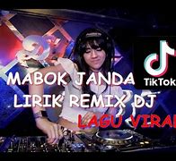 Mabok Slot Remix Lirik Dan Artinya Lagu Dj Tiktok