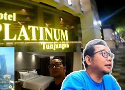 Platinum Hotel Surabaya Bintang Berapa