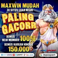 Situs Paling Gacor Sedunia