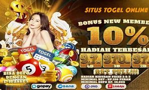 Situs Slot 98 Togel 88 Server Thailand Terbaru Indonesia