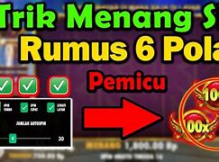 Trik Menang Slot Online